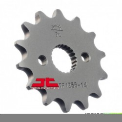 Priekinė žvaigždutė JTF1256.14