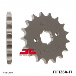 Priekinė žvaigždutė JTF1264.17