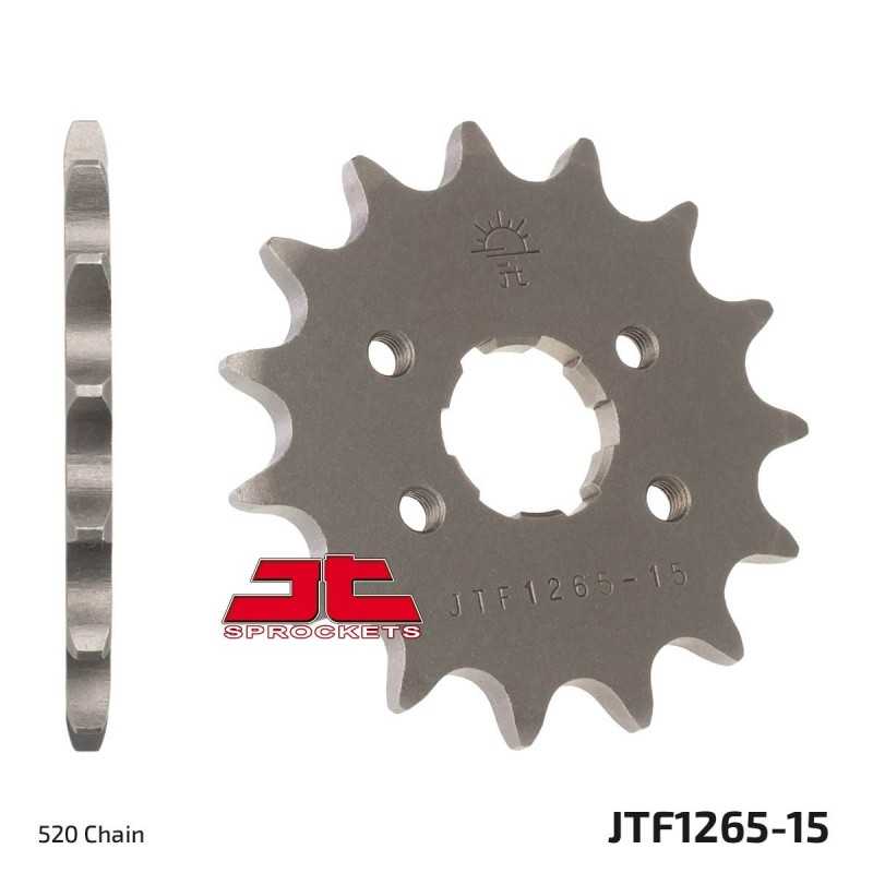 Priekinė žvaigždutė JTF1265.15 Priekinė žvaigždutė JTF1265.15