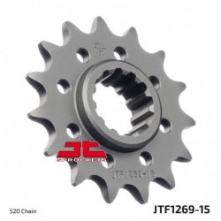 Priekinė žvaigždutė JTF1269.15