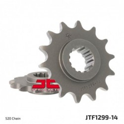 Priekinė žvaigždutė JTF1299.14