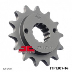 Priekinė žvaigždutė JTF1307.14