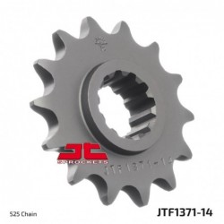 Priekinė žvaigždutė JTF1371.14