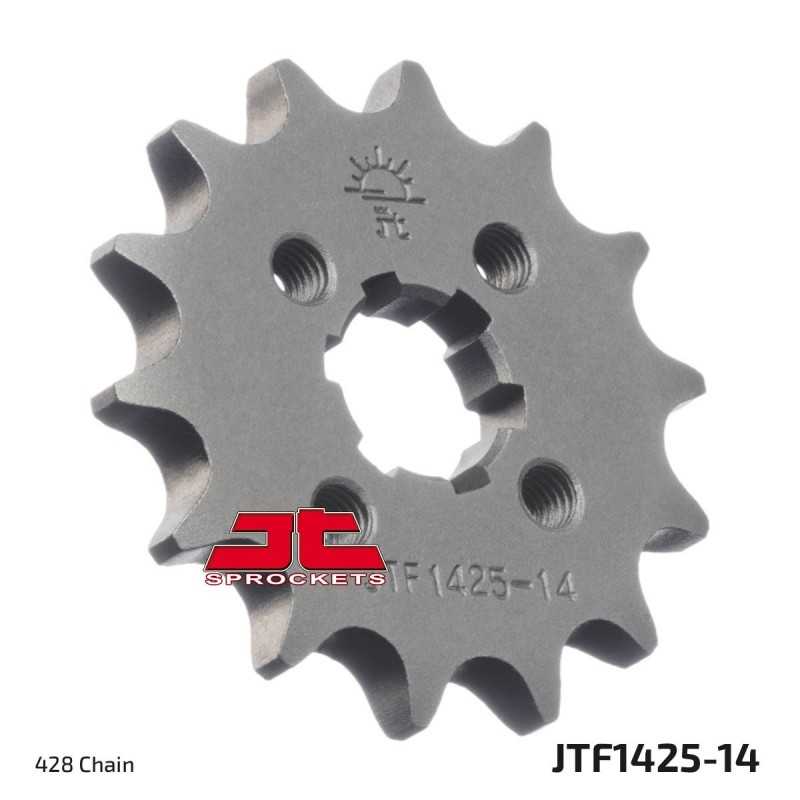 Priekinė žvaigždutė JTF1425.14 Priekinė žvaigždutė JTF1425.14