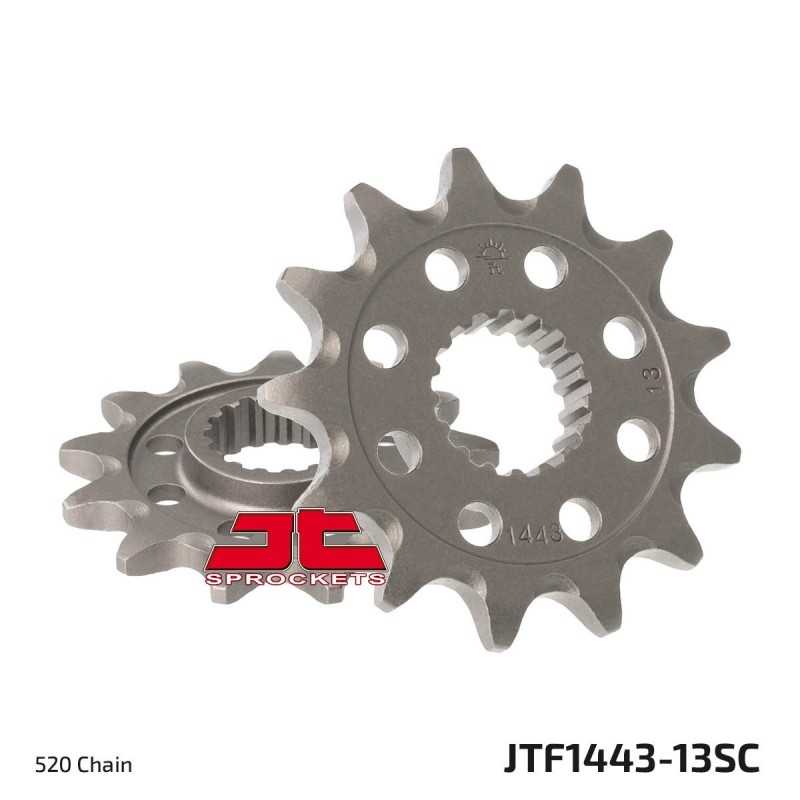 Priekinė žvaigždutė JTF1443.13SC Priekinė žvaigždutė JTF1443.13SC