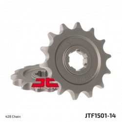 Priekinė žvaigždutė JTF1501.14