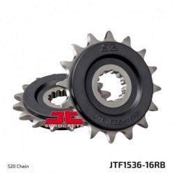 Priekinė žvaigždutė JTF1536.16RB