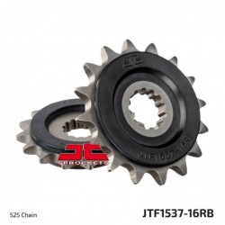 Priekinė žvaigždutė JTF1537.16RB