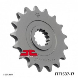 Priekinė žvaigždutė JTF1537.17