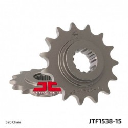 Priekinė žvaigždutė JTF1538.15