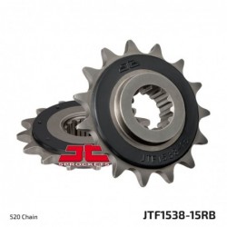 Priekinė žvaigždutė JTF1538.15RB