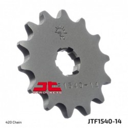 Priekinė žvaigždutė JTF1540.14