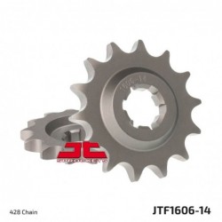 Priekinė žvaigždutė JTF1606.14