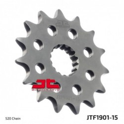 Priekinė žvaigždutė JTF1901.15