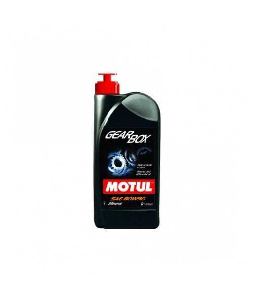 Motul GEARBOX 80W90 1L