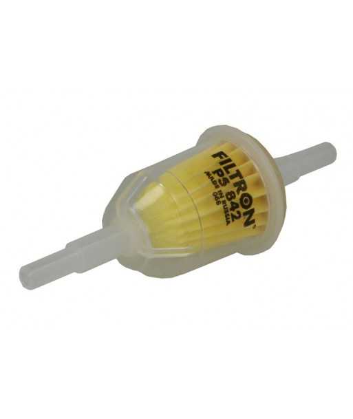 Universalus kuro filtras