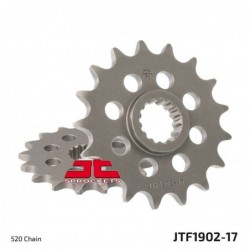 Priekinė žvaigždutė JTF1902.17