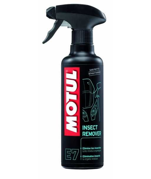 Motul Insect Remover E7 400ml