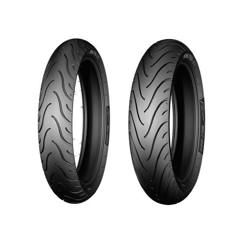 Michelin Pilot Street 130/70R17 62S 2021