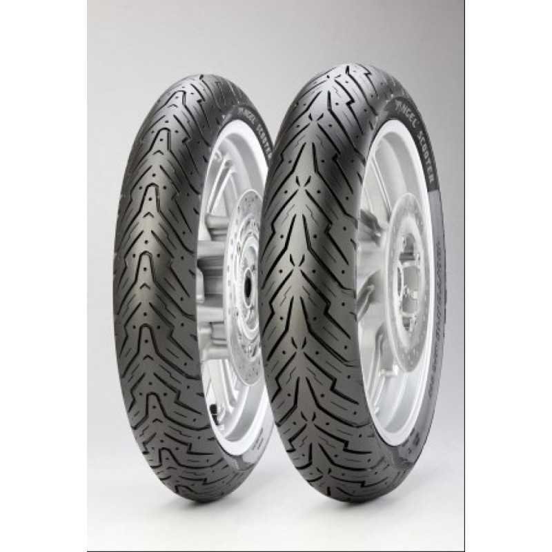 PIRELLI 130/70-13 ANGEL SCOOTER 63P TL M/C REINF GALAS DOT 07-19/2022