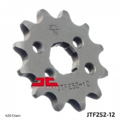 Priekinė žvaigždutė JTF252.12